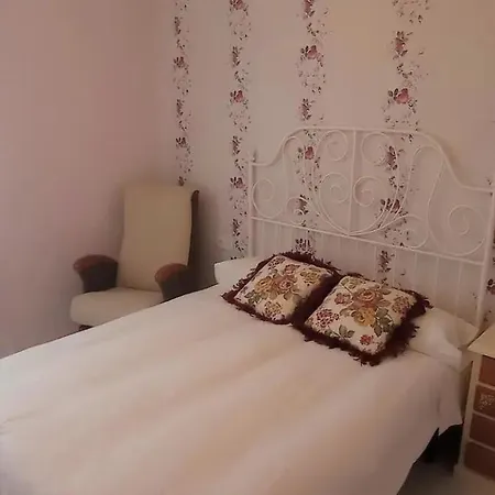 Apartament Plaza Marineiro Con Vistas