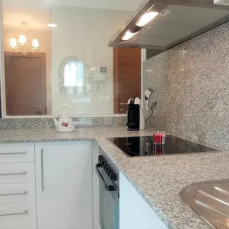 Apartament Plaza Marineiro Con Vistas *